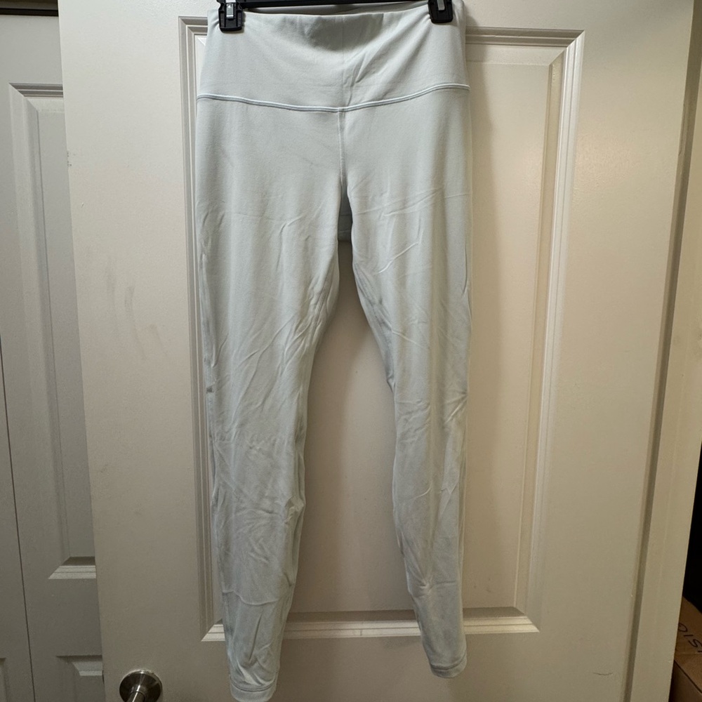 Lululemon Align Leggings 28”